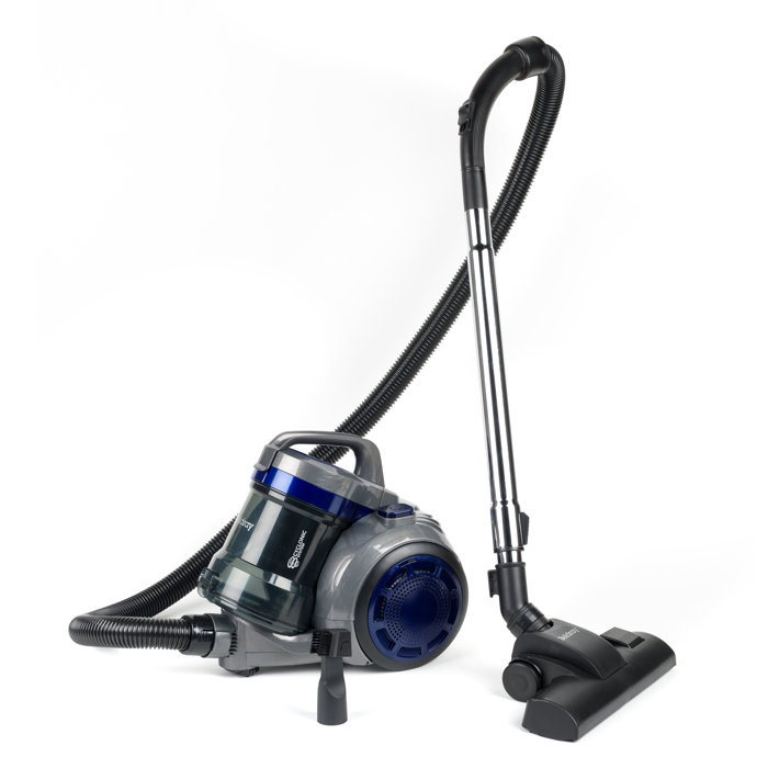 Beldray Progress Beldray Lightweight Bagless Cylinder Vacuum Cleaner